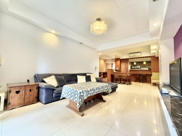 市政總裁待售房屋