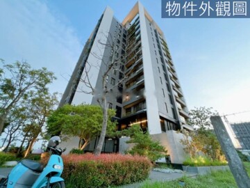 寶輝THE SPRINGS/寶輝綠生活待售房屋