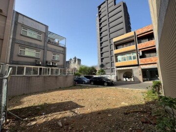 【獨家】龍潭市區住宅建地~運動公園+麥當勞+星巴克