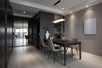 雙橡園1812待售房屋