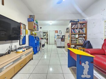 秀朗路二段258號公寓待售房屋