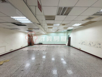 豪傑天下(永和)待售房屋