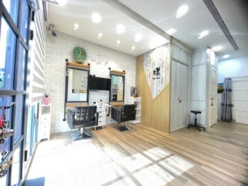 綠氧森仰森館待售房屋