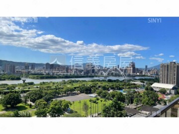 公園新象待售房屋