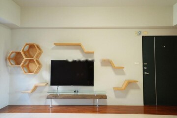 太子紐約57街待售房屋