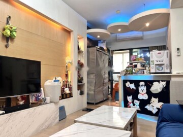 樂屋_悅讀風情待售房屋 悅讀風情待售房屋
