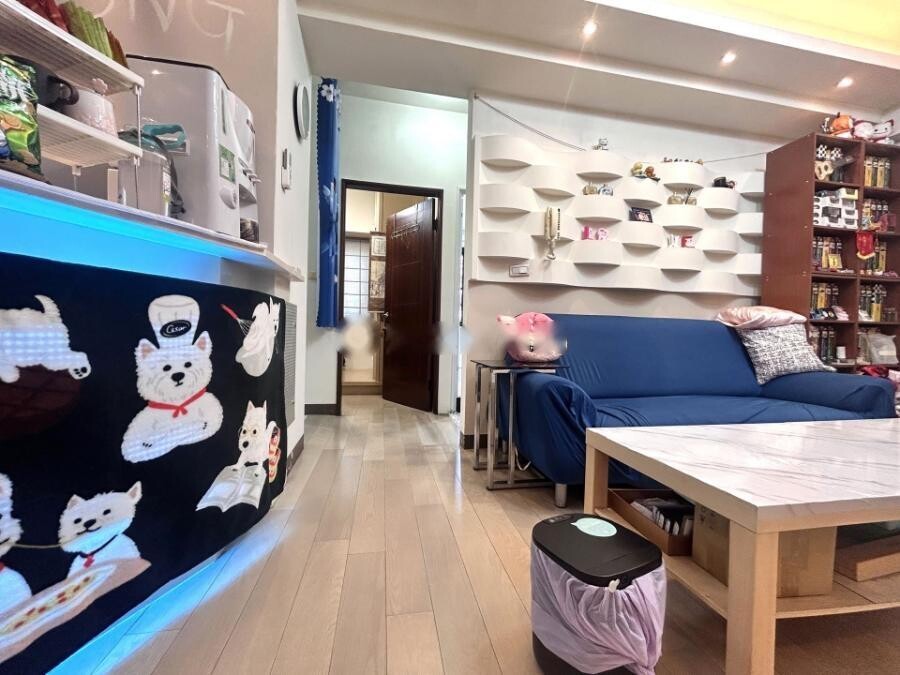 樂屋_高雄市左營區悅讀風情待售房屋 高雄市左營區悅讀風情待售房屋