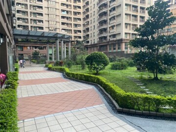 北大極待售房屋