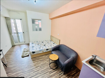 北區✨近親親影城✨可租補✨陽台獨洗/流理台/電梯套 - Image 1