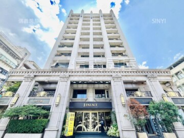 樂屋_信義凱悅大樓待售房屋 信義凱悅大樓待售房屋
