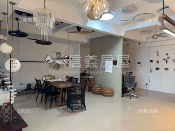鴻觀十力/兩極待售房屋