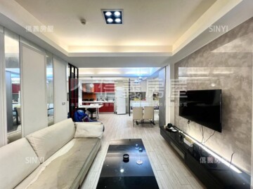 NEW SKY待售房屋