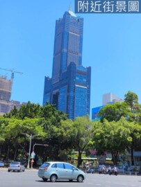 高雄85大樓待售房屋