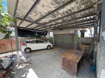 仁區庭園3車庫大別墅 - Image 1
