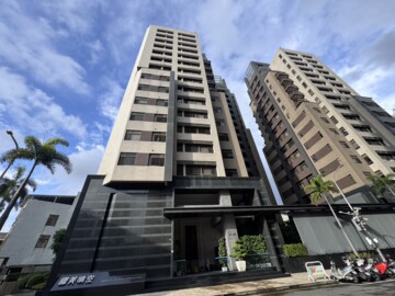 財經大樓待售房屋