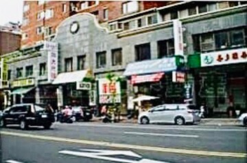 自由明誠商圈優質金樓店面+平車 - Image 1