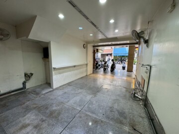 新竹市區武昌街好熱鬧店面 - Image 1