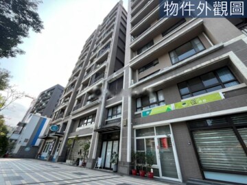 左岸高第待售房屋
