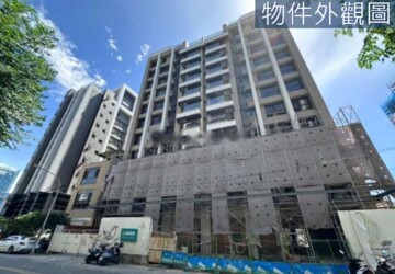 樂屋_森聯LIFE森朗待售房屋 森聯LIFE森朗待售房屋