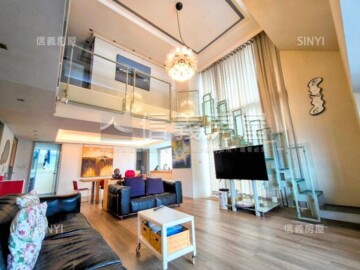 敦煌社區待售房屋