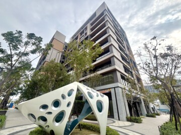 遠雄純寓待售房屋