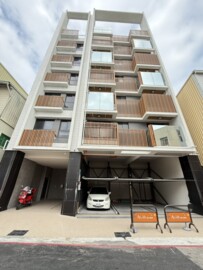 齊邦居Life待售房屋