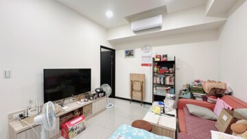 新潤幸福莊園2待售房屋