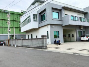 和美鎮待售房屋