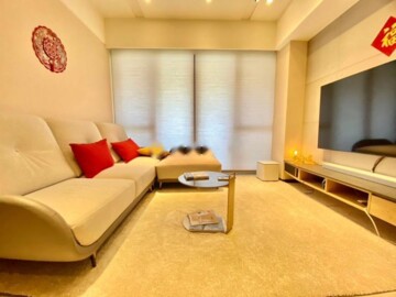 樂屋_樹禾院A區待售房屋 樹禾院A區待售房屋