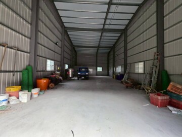 全新敦煌路挑高8米農地廠房倉庫出租 - Image 1