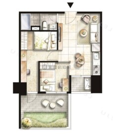 樂屋_微笑世界待售房屋 微笑世界待售房屋