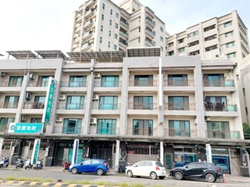 樂屋_太子南科金典透天區待售房屋 太子南科金典透天區待售房屋