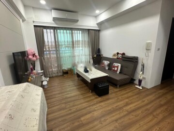 精銳軟園1號B區待售房屋
