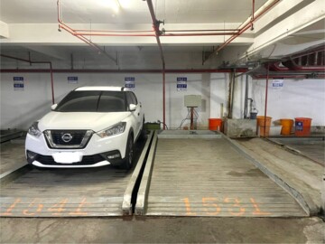 廣三大時代大廈待售房屋