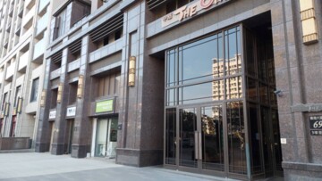 樂屋_中港THE ONE待售房屋 中港THE ONE待售房屋