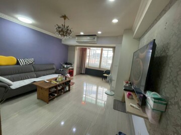 民族華廈待售房屋