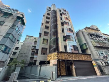 101高第待售房屋