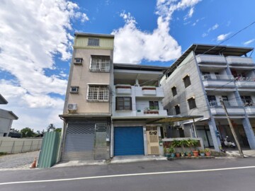 【台慶怡伶-10】內埔文化路套房出租-201 - Image 1