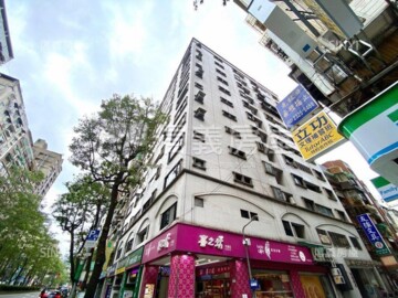 逸仙時上待售房屋