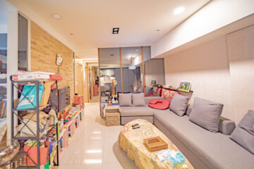 樂屋_城揚三越Song巨蛋核心城V/J ONLY待售房屋 城揚三越Song巨蛋核心城V/J ONLY待售房屋