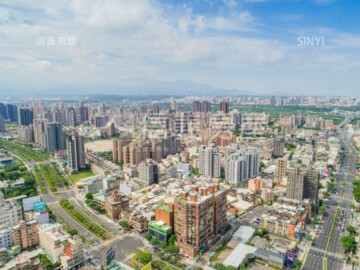 豐采520待售房屋