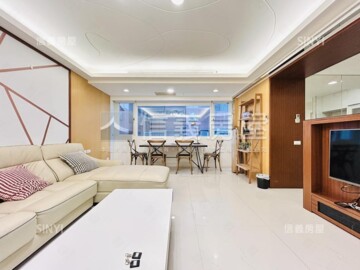 御庭大廈待售房屋