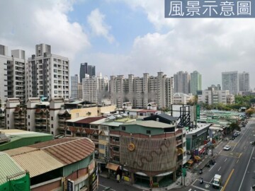 星願城待售房屋