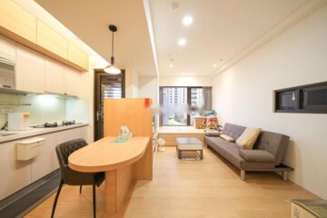 仁發喜悅待售房屋