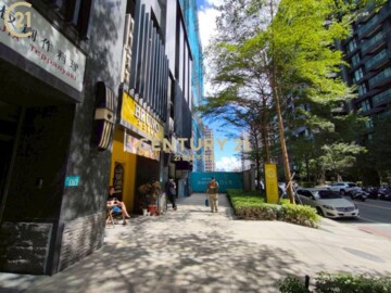 DR56合康天賦金店面 - Image 1