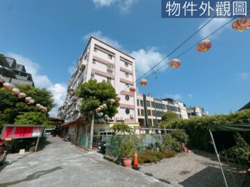 大欣翠庭待售房屋