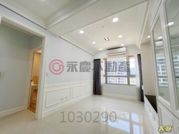 聯園璞玉/聯園樸麗待售房屋