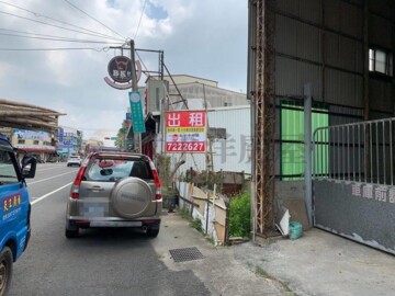 佳里區待租房屋