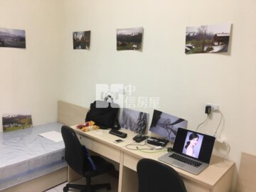 屏科大富翁朝陽館待售房屋