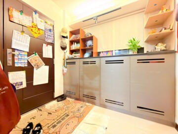 國泰三民家園待售房屋